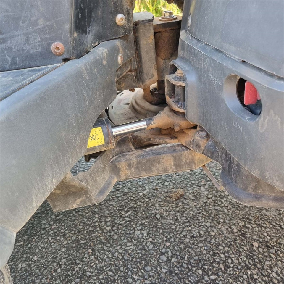 Газонокосарка Stiga Park PRo 540 IX: фото 37