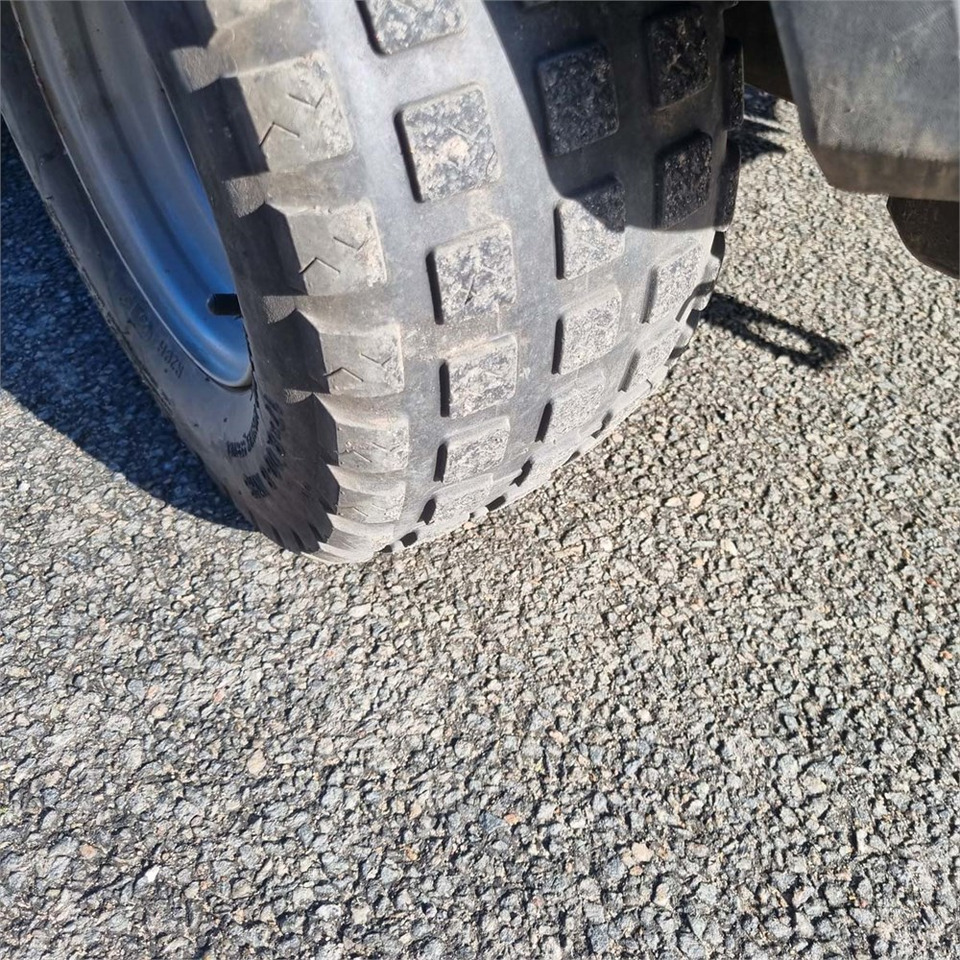 Газонокосарка Stiga Park PRo 540 IX: фото 43