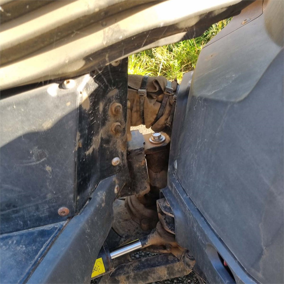 Газонокосарка Stiga Park PRo 540 IX: фото 38