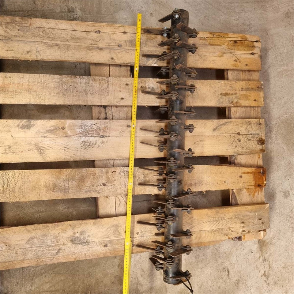 Газонокосарка Stiga Park PRo 540 IX: фото 32