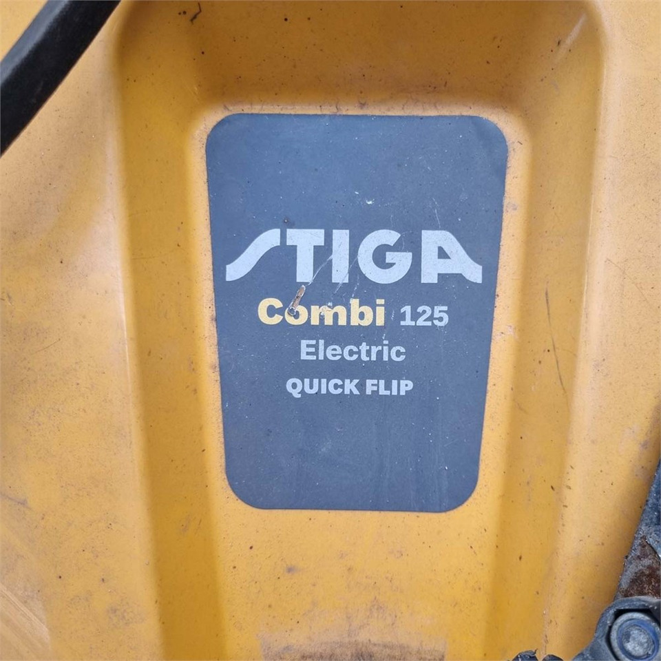 Газонокосарка Stiga Park PRo 540 IX: фото 46