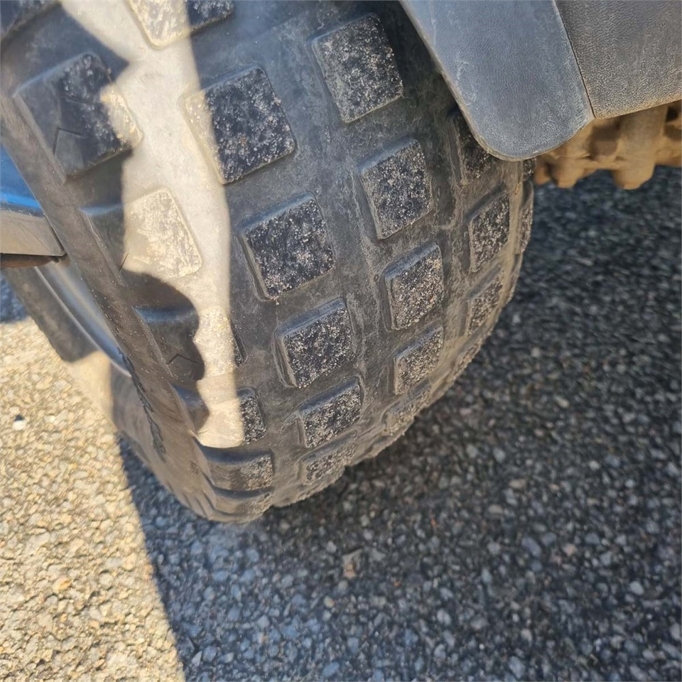 Газонокосарка Stiga Park PRo 540 IX: фото 42