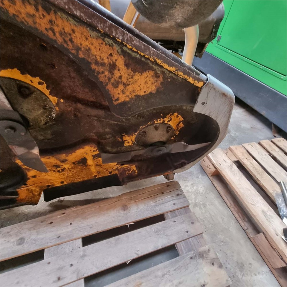 Газонокосарка Stiga Park PRo 540 IX: фото 48