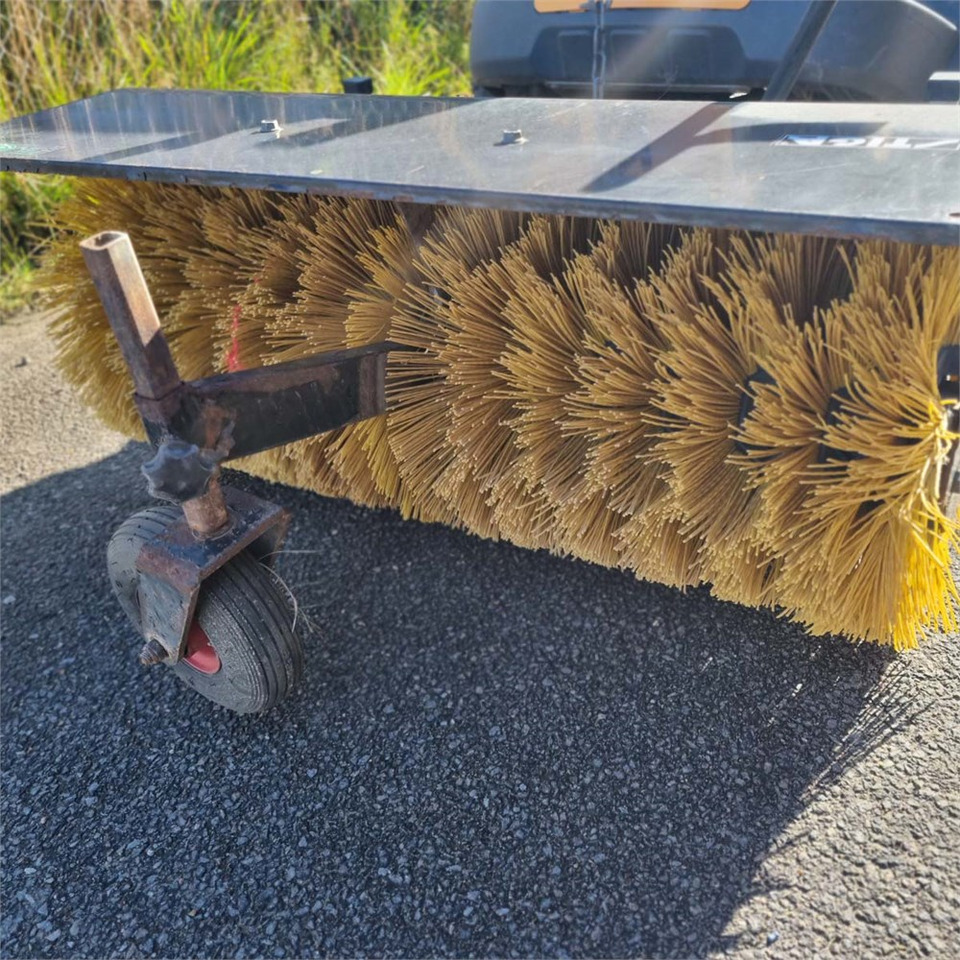 Газонокосарка Stiga Park PRo 540 IX: фото 14