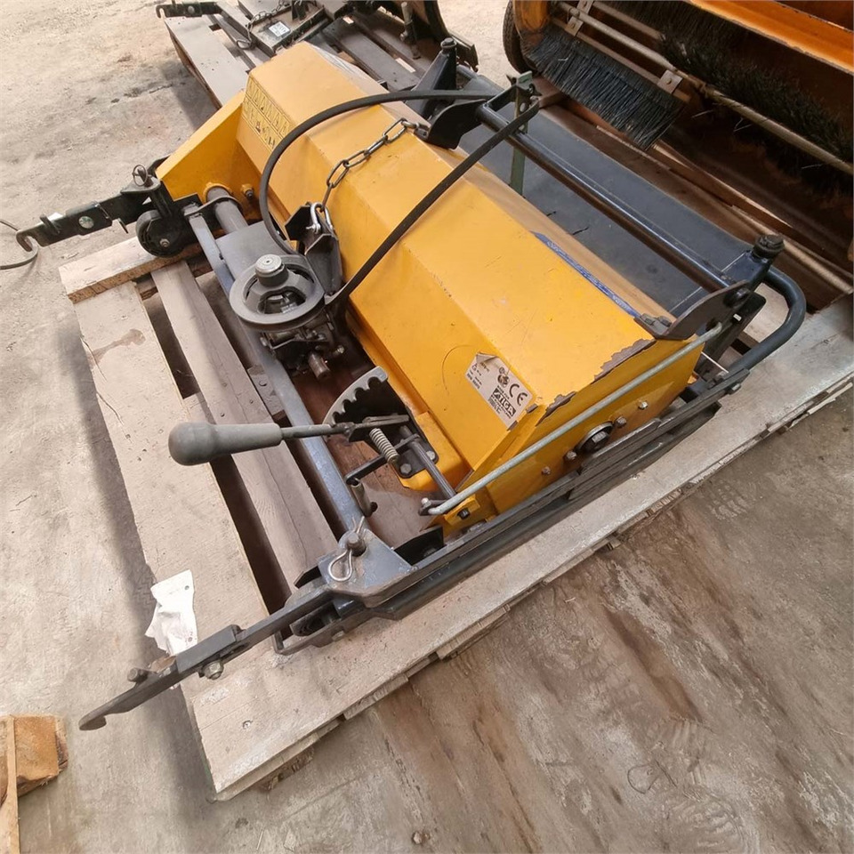 Газонокосарка Stiga Park PRo 540 IX: фото 24