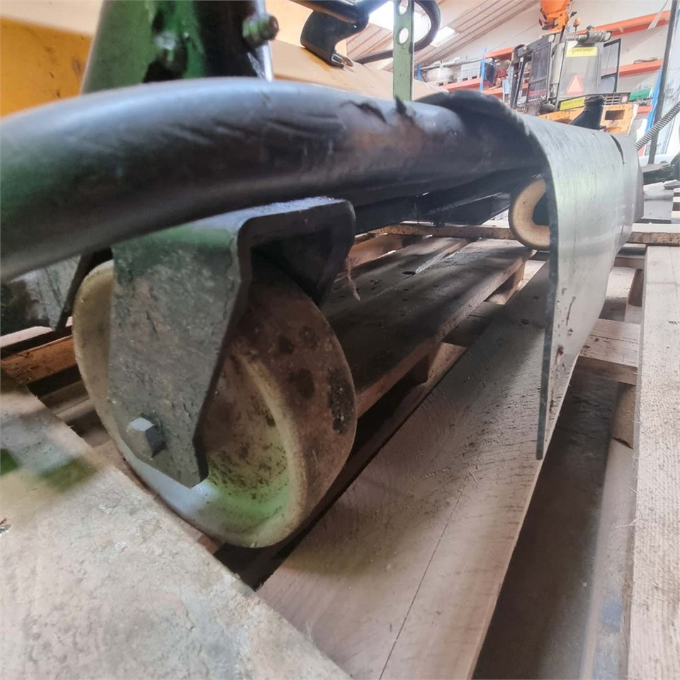 Газонокосарка Stiga Park PRo 540 IX: фото 49