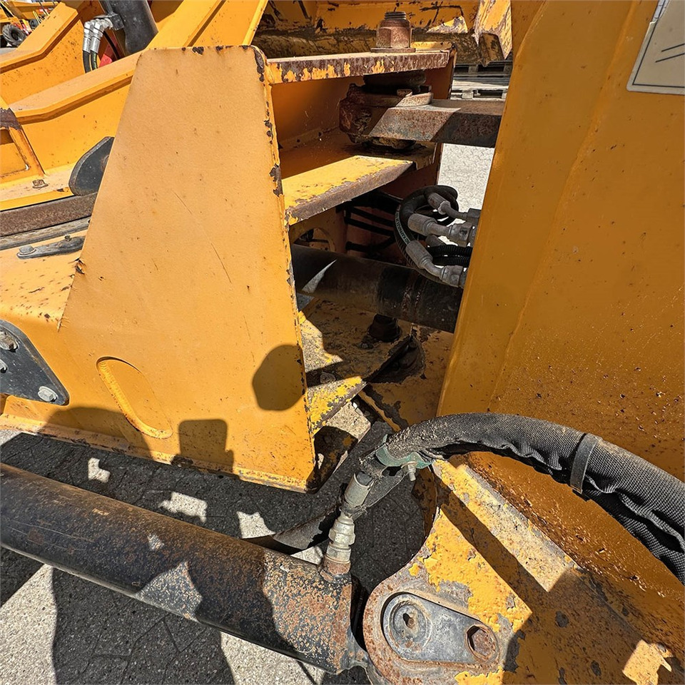 Міні-самоскид Thwaites Mach 864: фото 27 Міні-самоскид Thwaites Mach 864: фото 27