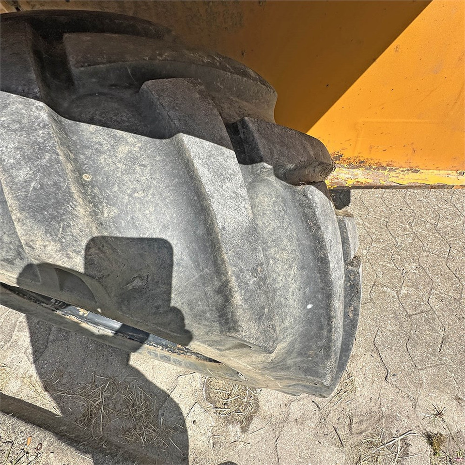 Міні-самоскид Thwaites Mach 864: фото 38 Міні-самоскид Thwaites Mach 864: фото 38