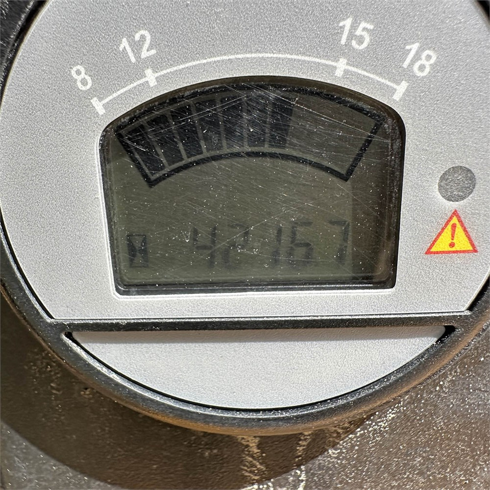 Міні-самоскид Thwaites Mach 864: фото 17 Міні-самоскид Thwaites Mach 864: фото 17