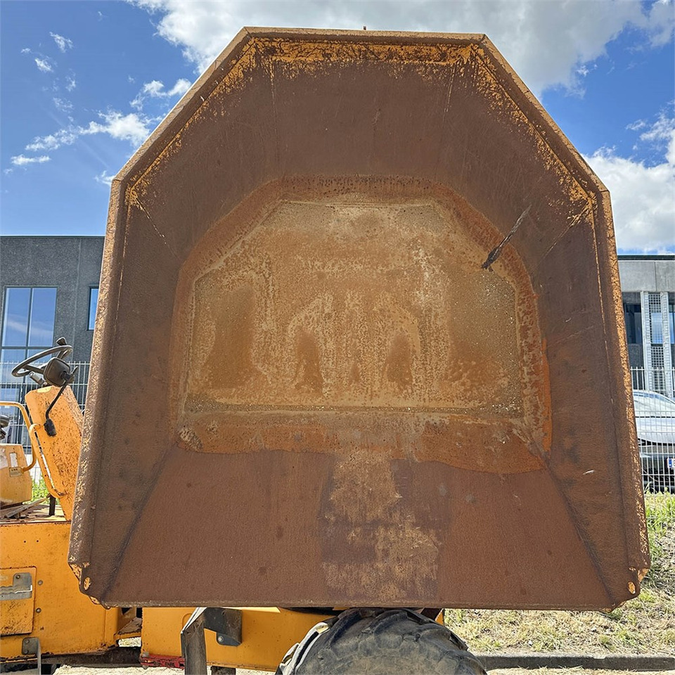 Міні-самоскид Thwaites Mach 864: фото 10 Міні-самоскид Thwaites Mach 864: фото 10