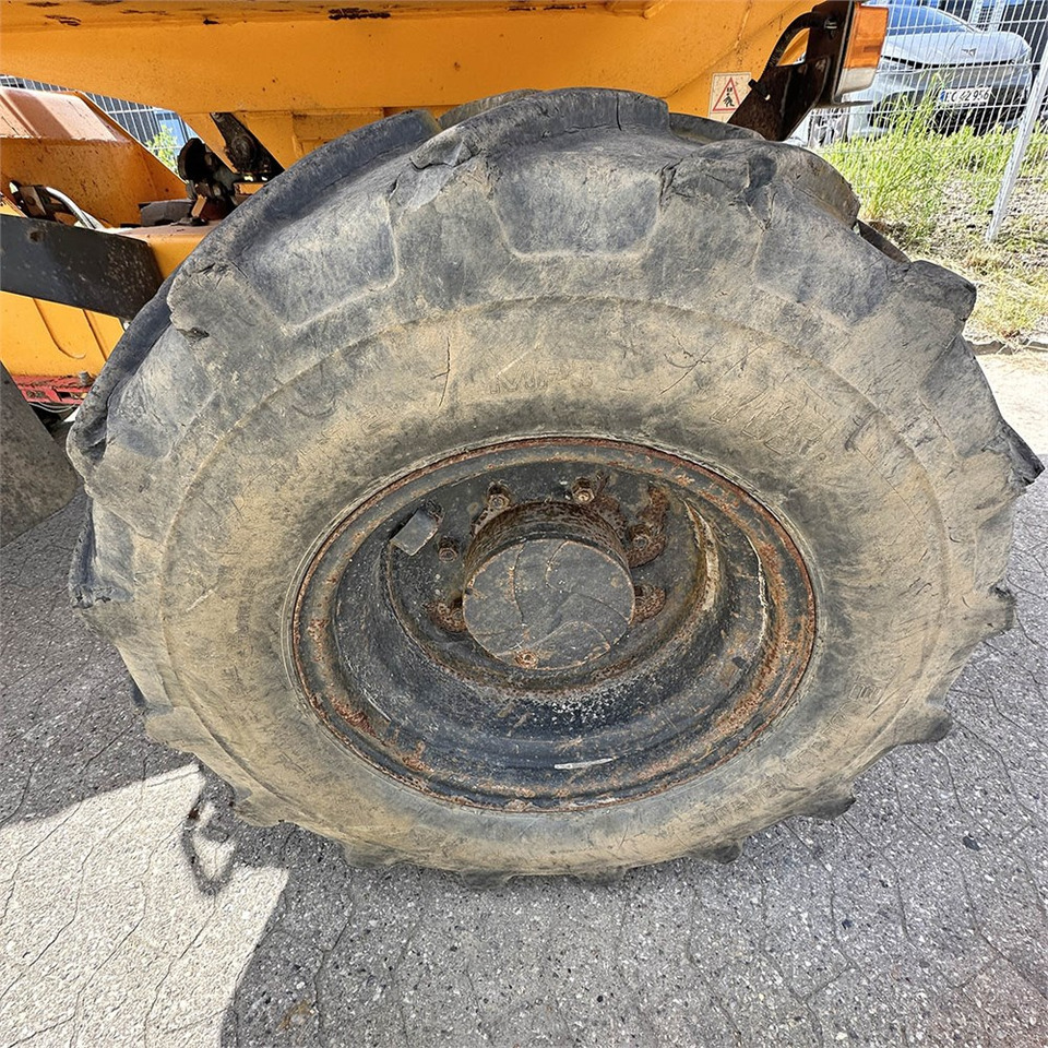 Міні-самоскид Thwaites Mach 864: фото 41 Міні-самоскид Thwaites Mach 864: фото 41