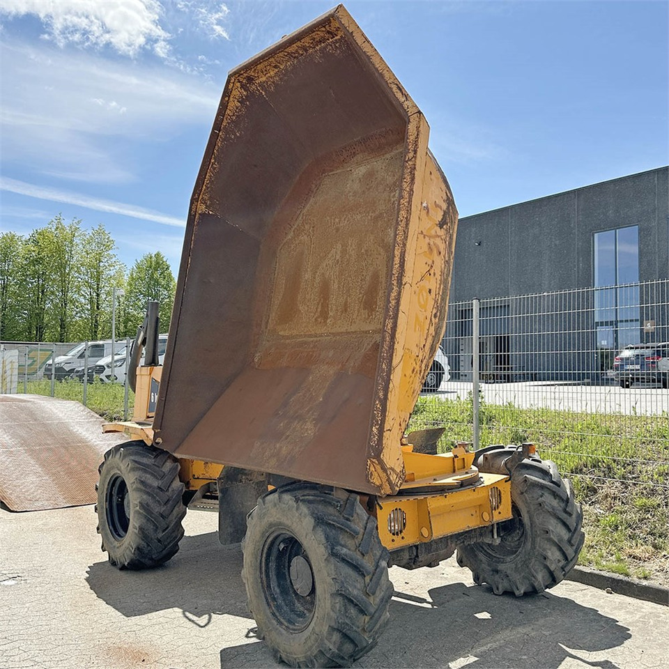 Міні-самоскид Thwaites Mach 864: фото 11 Міні-самоскид Thwaites Mach 864: фото 11