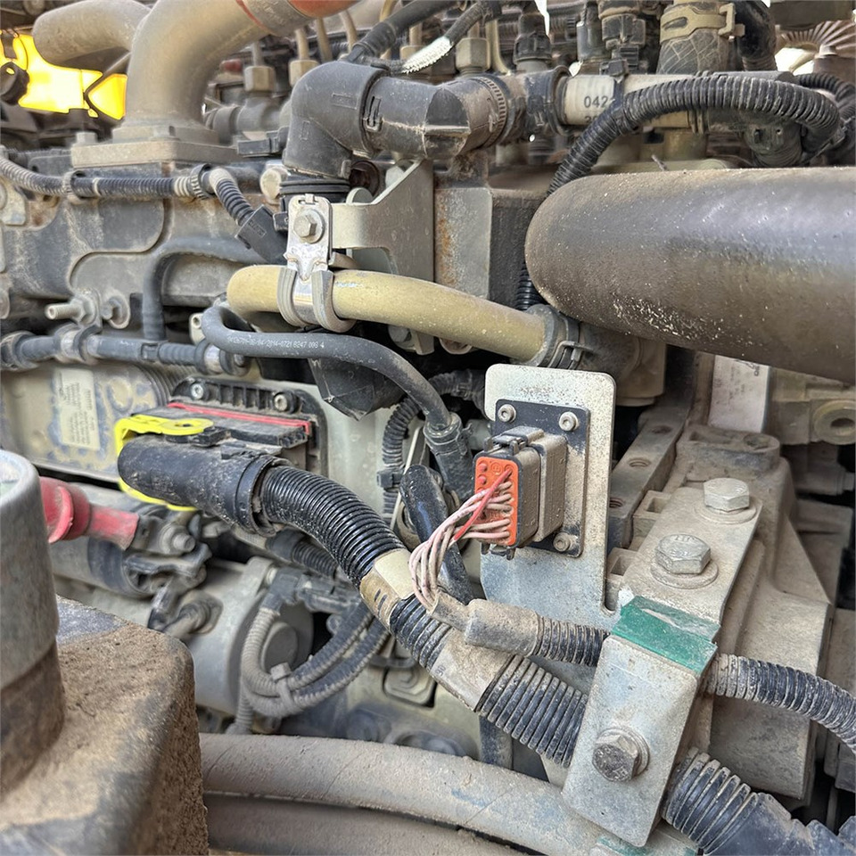 Міні-самоскид Thwaites Mach 864: фото 29 Міні-самоскид Thwaites Mach 864: фото 29