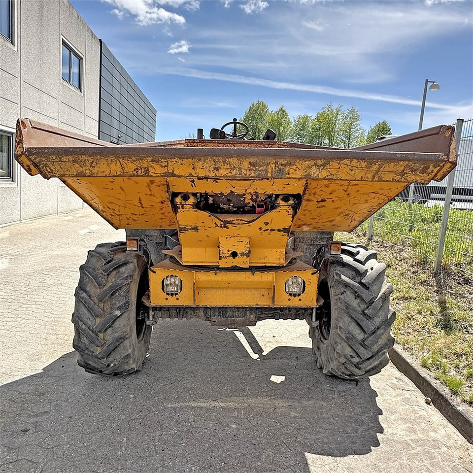 Міні-самоскид Thwaites Mach 864: фото 9 Міні-самоскид Thwaites Mach 864: фото 9