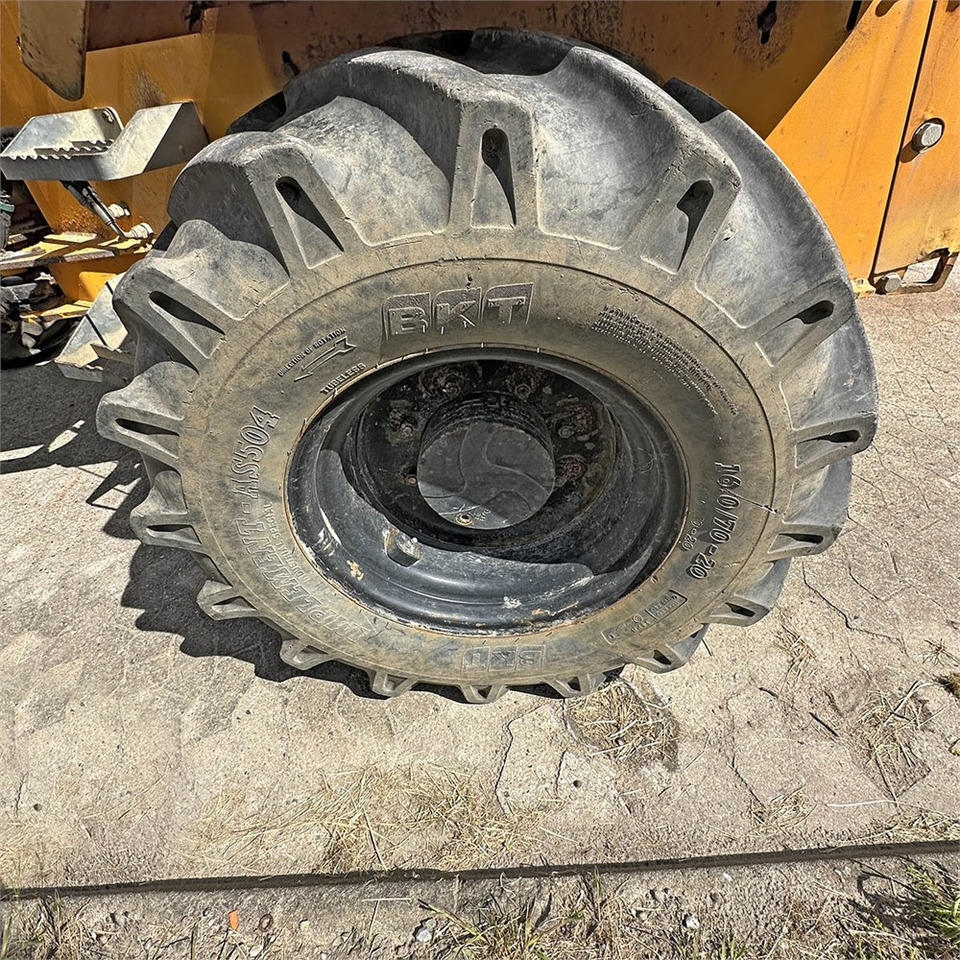 Міні-самоскид Thwaites Mach 864: фото 37 Міні-самоскид Thwaites Mach 864: фото 37