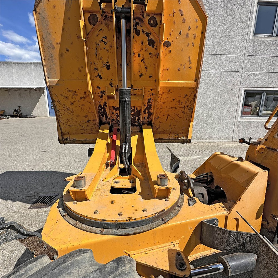 Міні-самоскид Thwaites Mach 864: фото 21 Міні-самоскид Thwaites Mach 864: фото 21