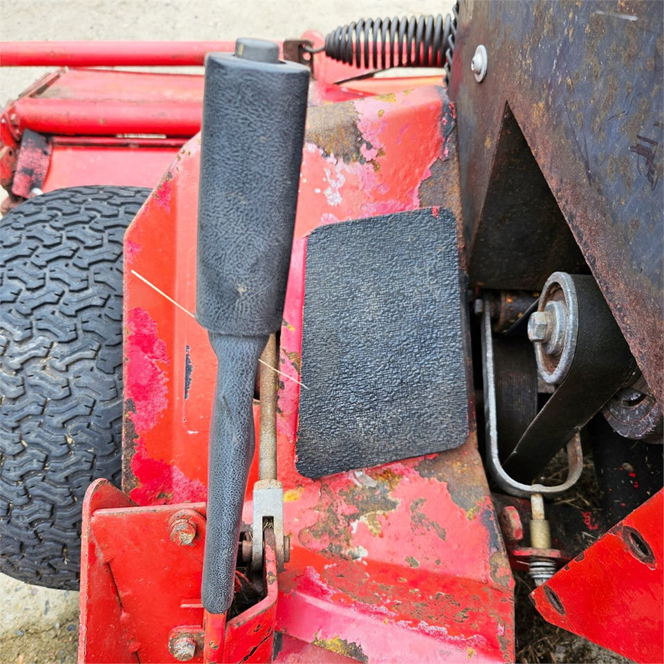 Газонокосарка Toro 15-2158 ccw: фото 8