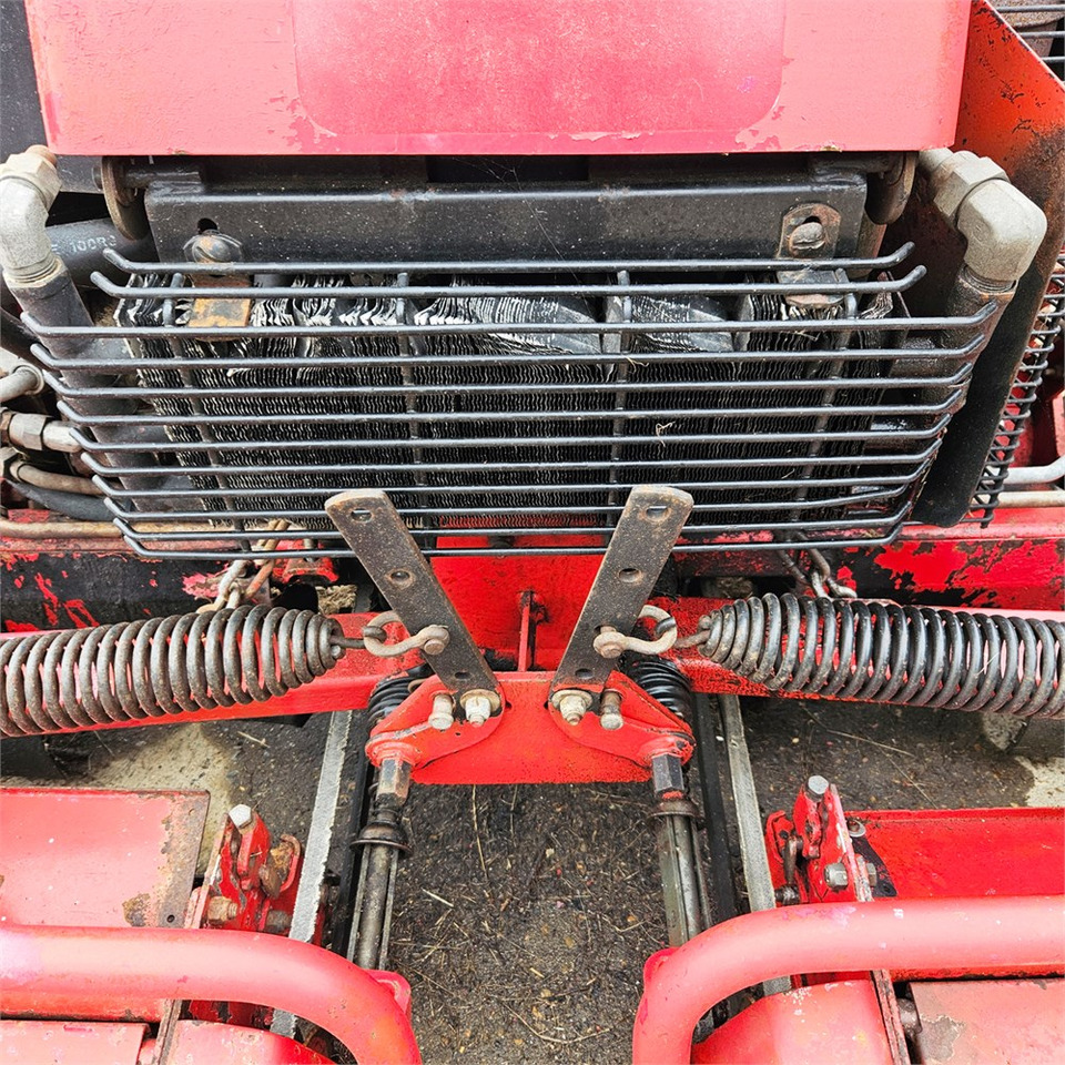 Газонокосарка Toro 15-2158 ccw: фото 18