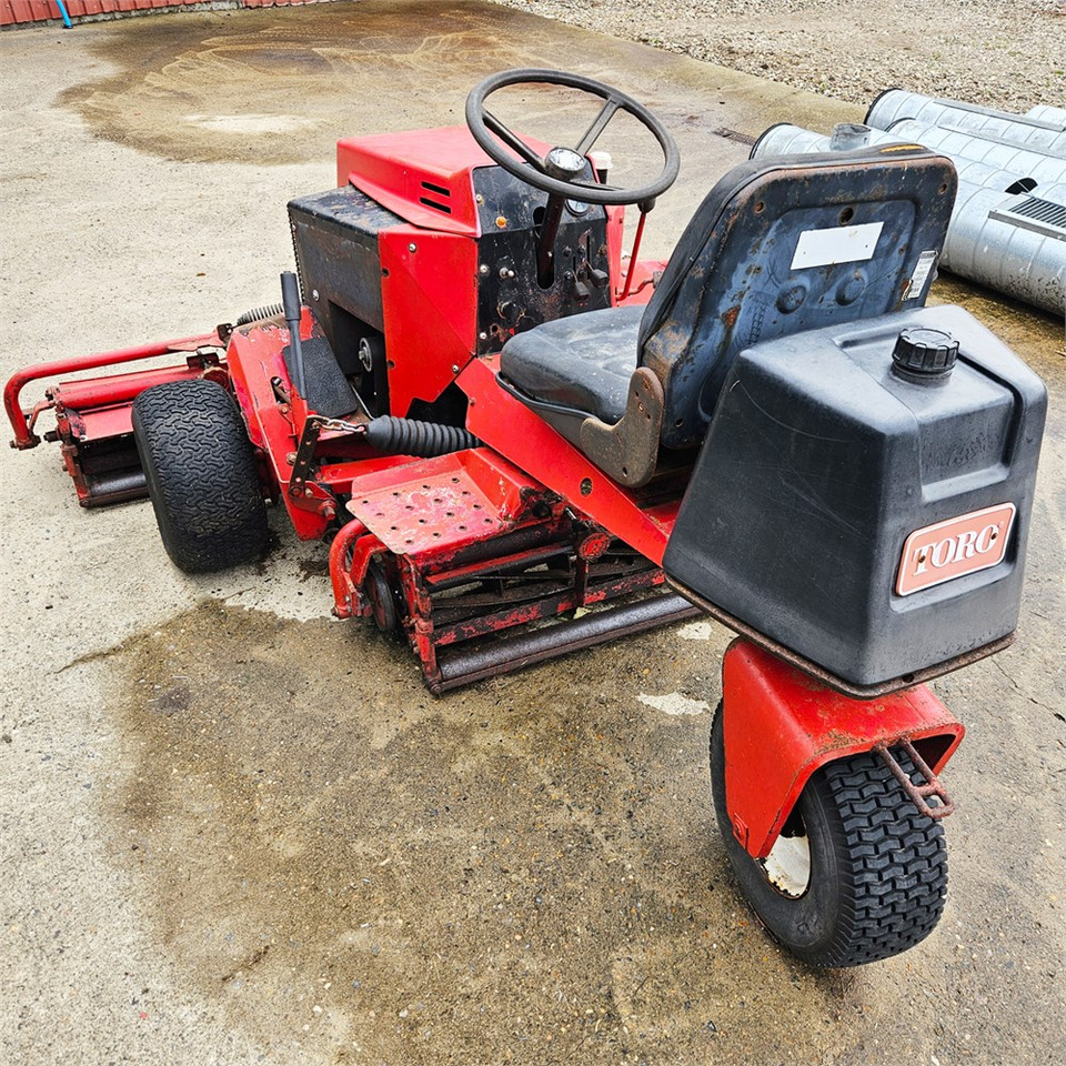 Toro 15-2158 ccw - Газонокосарка: фото 3 Toro 15-2158 ccw - Газонокосарка: фото 3