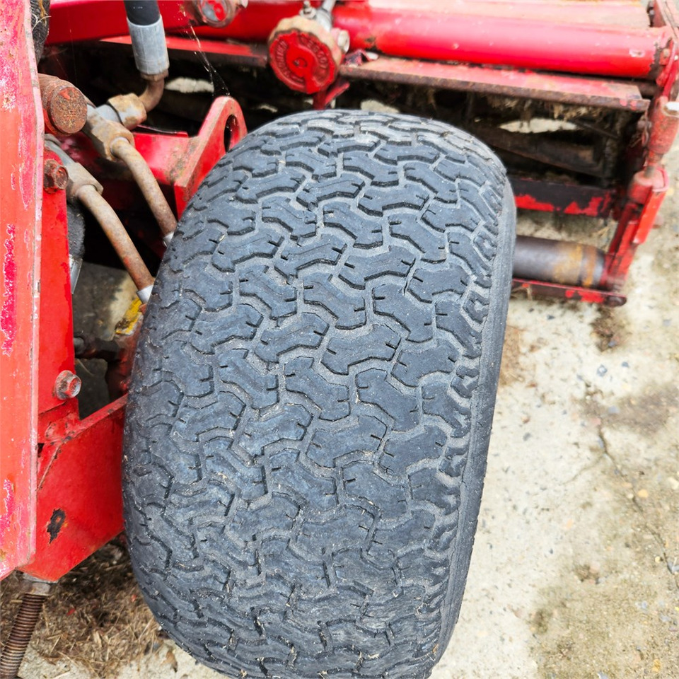 Газонокосарка Toro 15-2158 ccw: фото 24