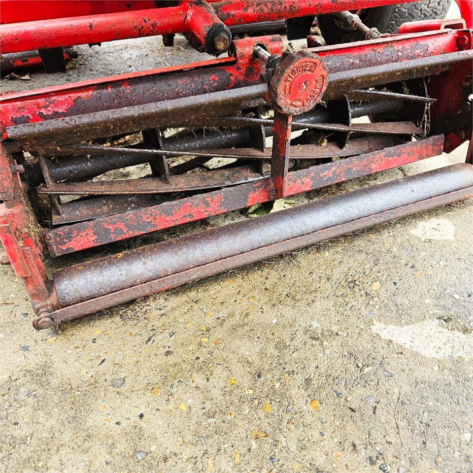 Газонокосарка Toro 15-2158 ccw: фото 14