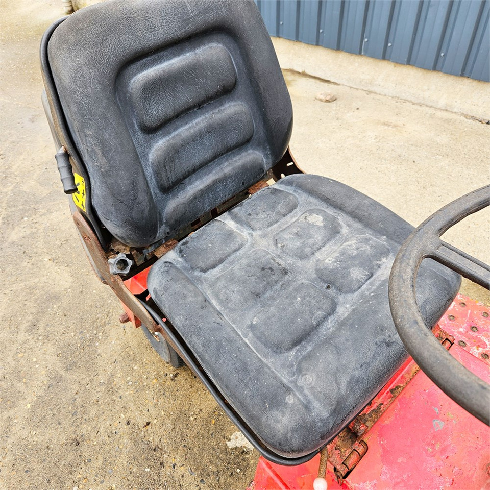 Газонокосарка Toro 15-2158 ccw: фото 7