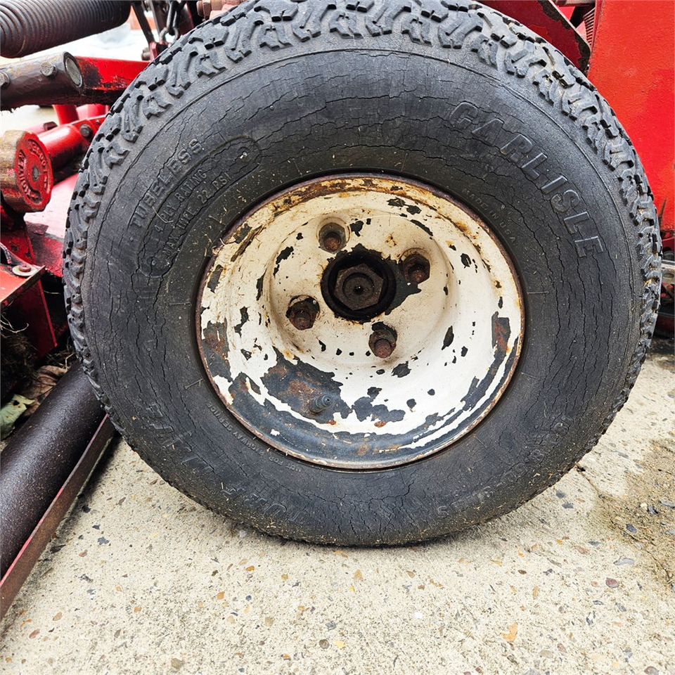 Газонокосарка Toro 15-2158 ccw: фото 21