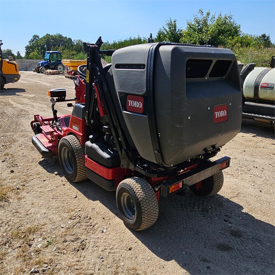 Toro Proline H800 - Газонокосарка: фото 3 Toro Proline H800 - Газонокосарка: фото 3