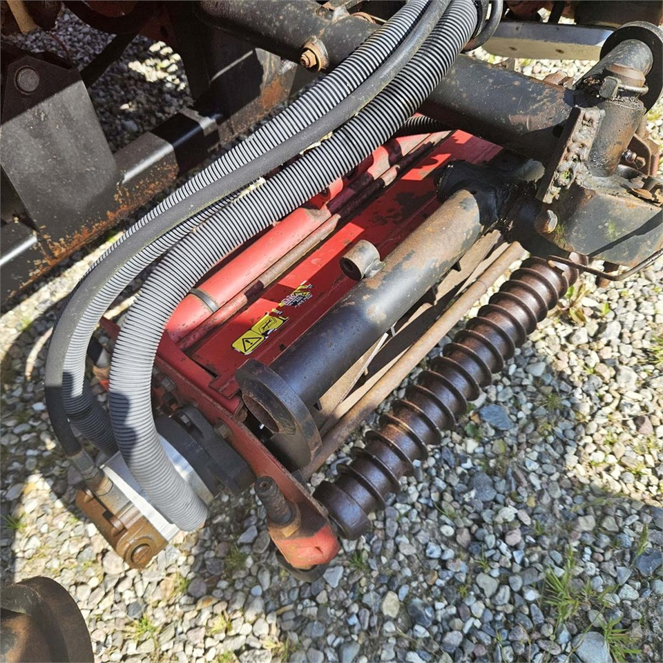 Газонокосарка Toro Reelmaster 6700-D: фото 26