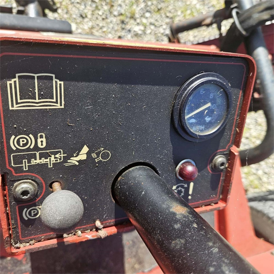 Газонокосарка Toro Reelmaster 6700-D: фото 33