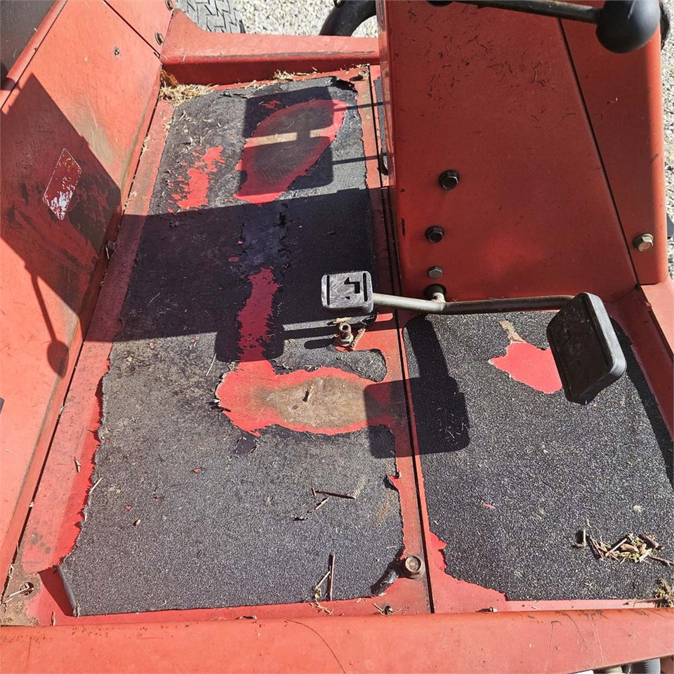 Газонокосарка Toro Reelmaster 6700-D: фото 14