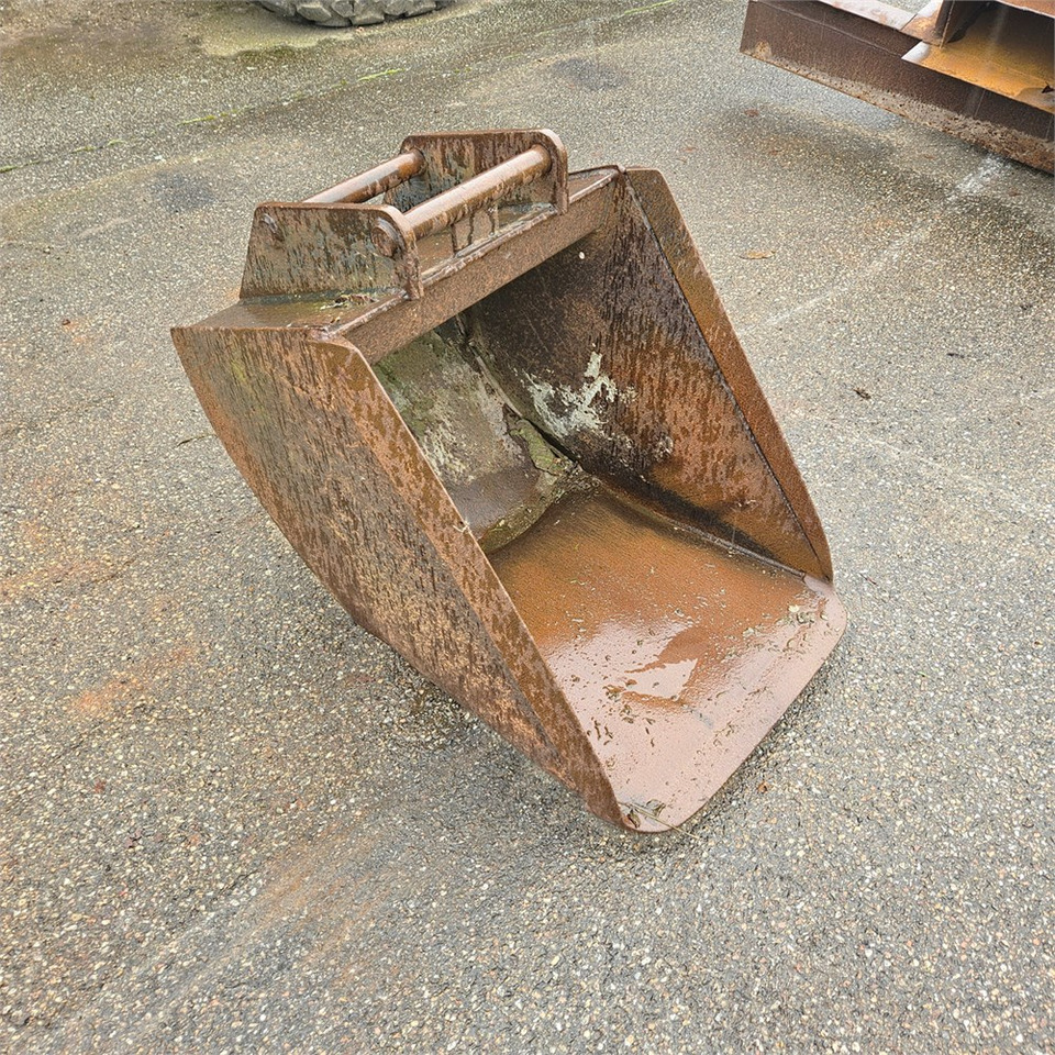 Unknown Unknown - Ківш екскаватора: фото 1 Unknown Unknown - Ківш екскаватора: фото 1