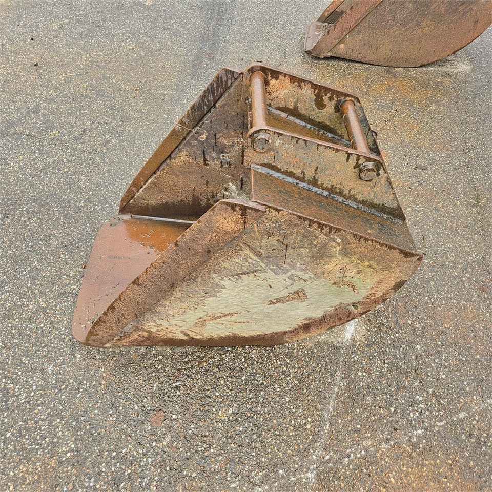 Unknown Unknown - Ківш екскаватора: фото 4 Unknown Unknown - Ківш екскаватора: фото 4