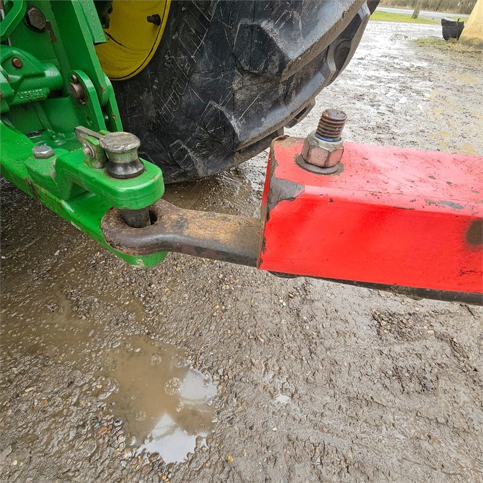 Техніка для обробки ґрунту Väderstad 9 meter: фото 25