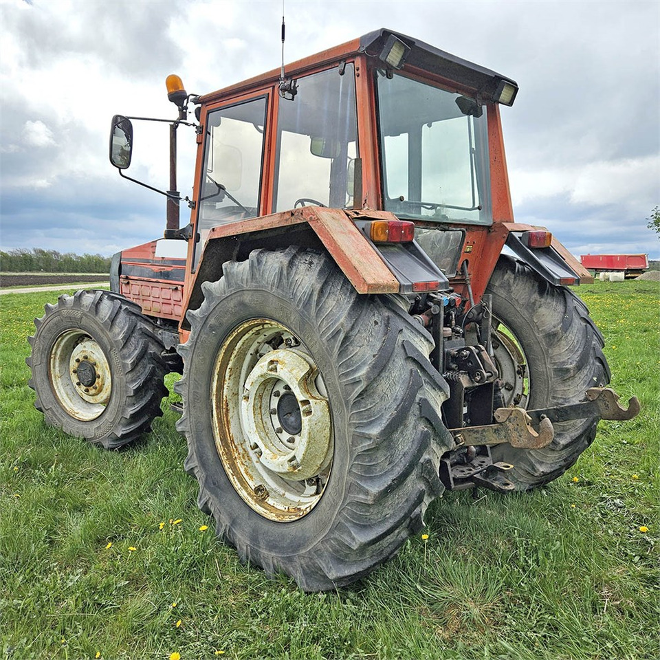 Valmet 905 - Трактор: фото 3 Valmet 905 - Трактор: фото 3