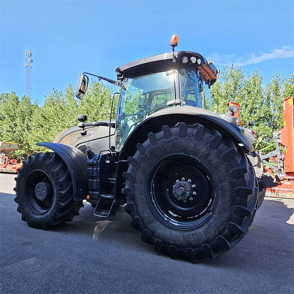 Valtra s394 - Трактор: фото 5 Valtra s394 - Трактор: фото 5