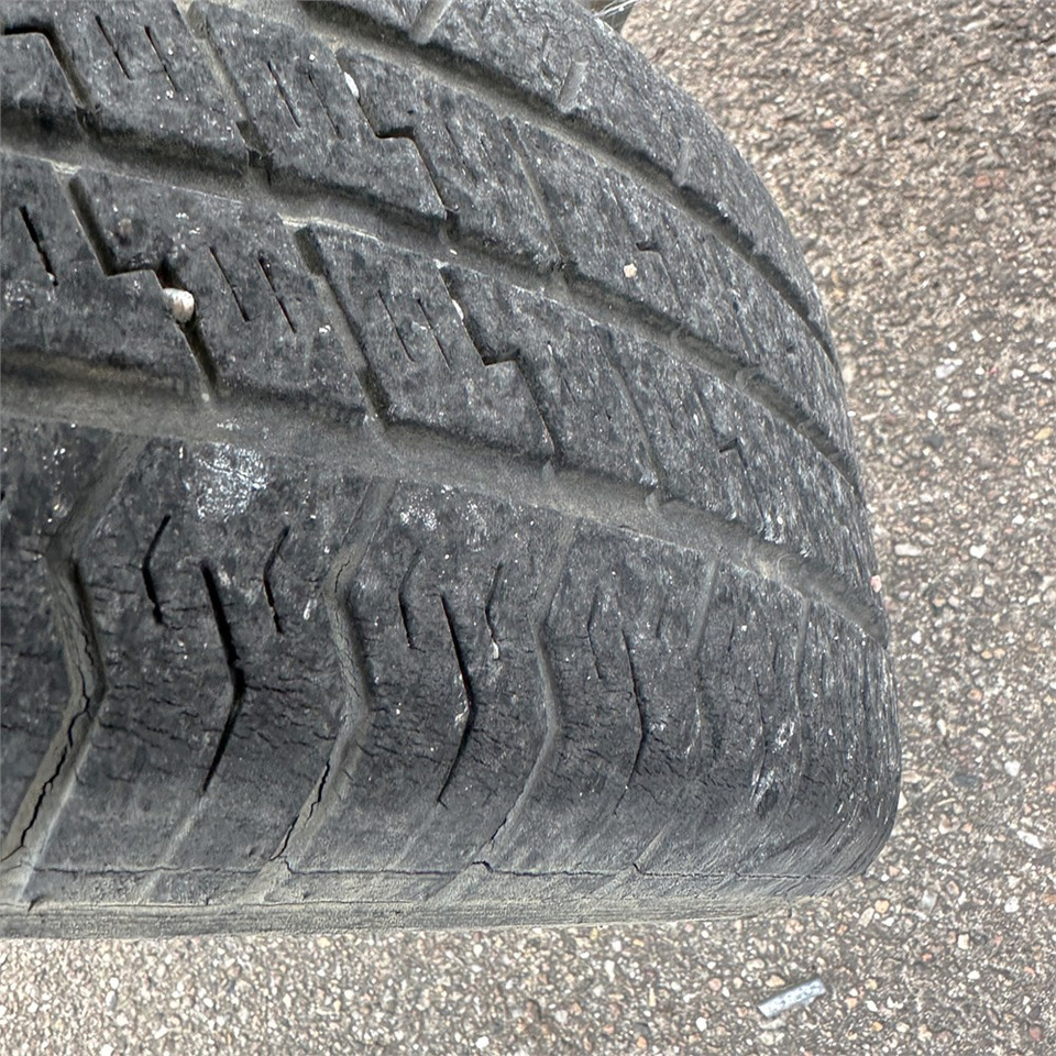 Причеп для легкових автомобілів Vezeko 09DB CT: фото 29 Причеп для легкових автомобілів Vezeko 09DB CT: фото 29