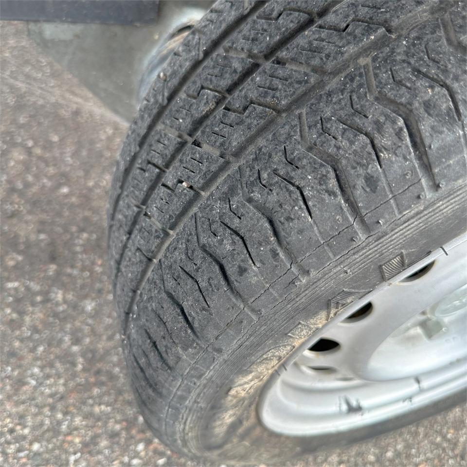 Причеп для легкових автомобілів Vezeko 09DB CT: фото 27 Причеп для легкових автомобілів Vezeko 09DB CT: фото 27