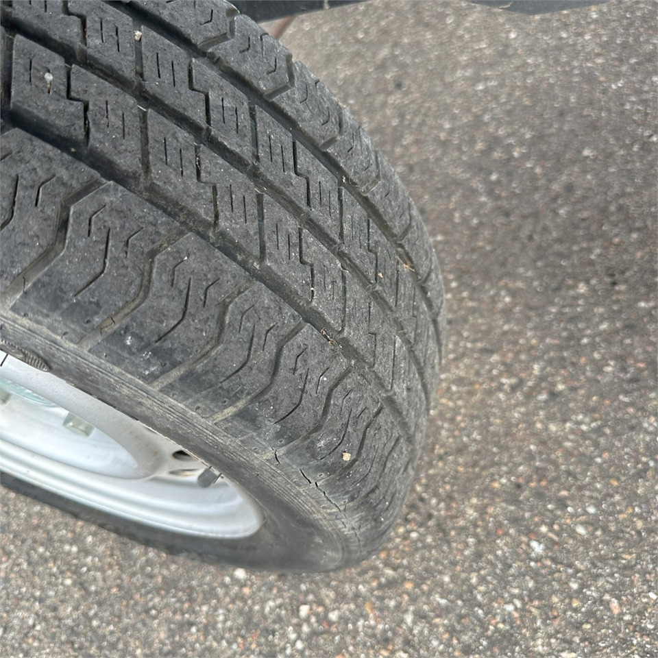 Причеп для легкових автомобілів Vezeko 09DB CT: фото 26 Причеп для легкових автомобілів Vezeko 09DB CT: фото 26