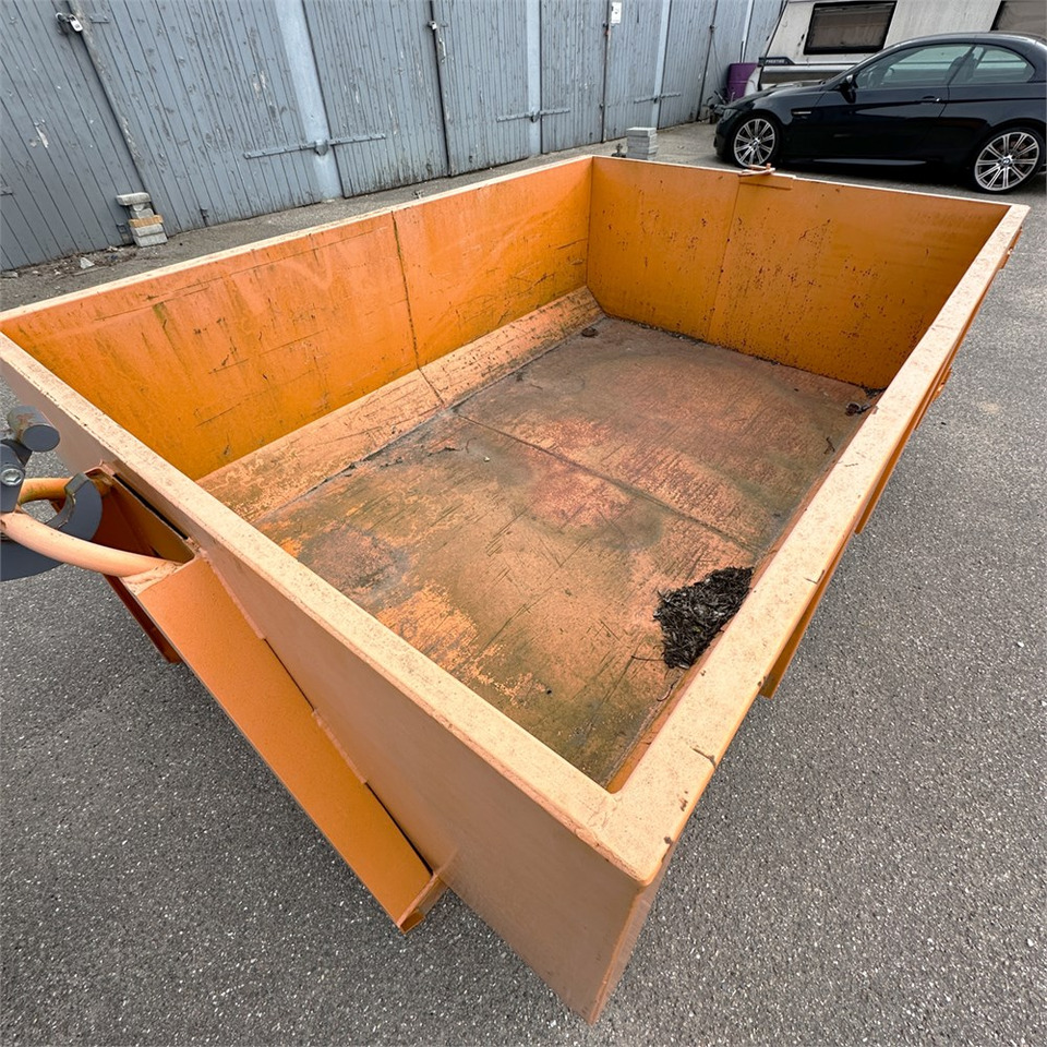 Причеп для легкових автомобілів Vezeko 09DB CT: фото 10 Причеп для легкових автомобілів Vezeko 09DB CT: фото 10