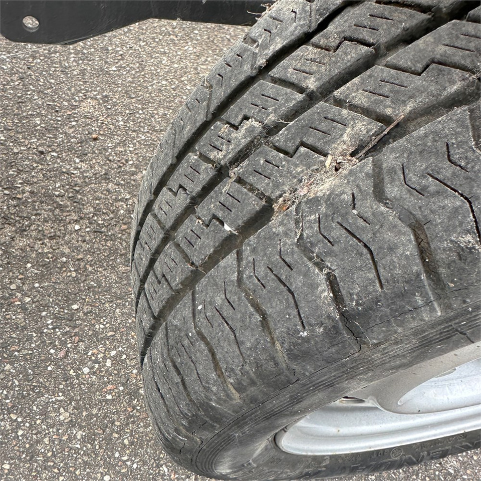 Причеп для легкових автомобілів Vezeko 09DB CT: фото 31 Причеп для легкових автомобілів Vezeko 09DB CT: фото 31