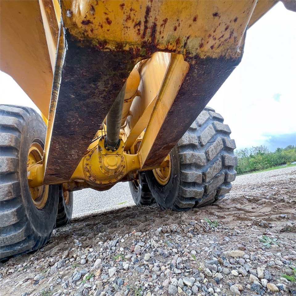 Шарнірний самоскид Volvo A30 E: фото 31 Шарнірний самоскид Volvo A30 E: фото 31