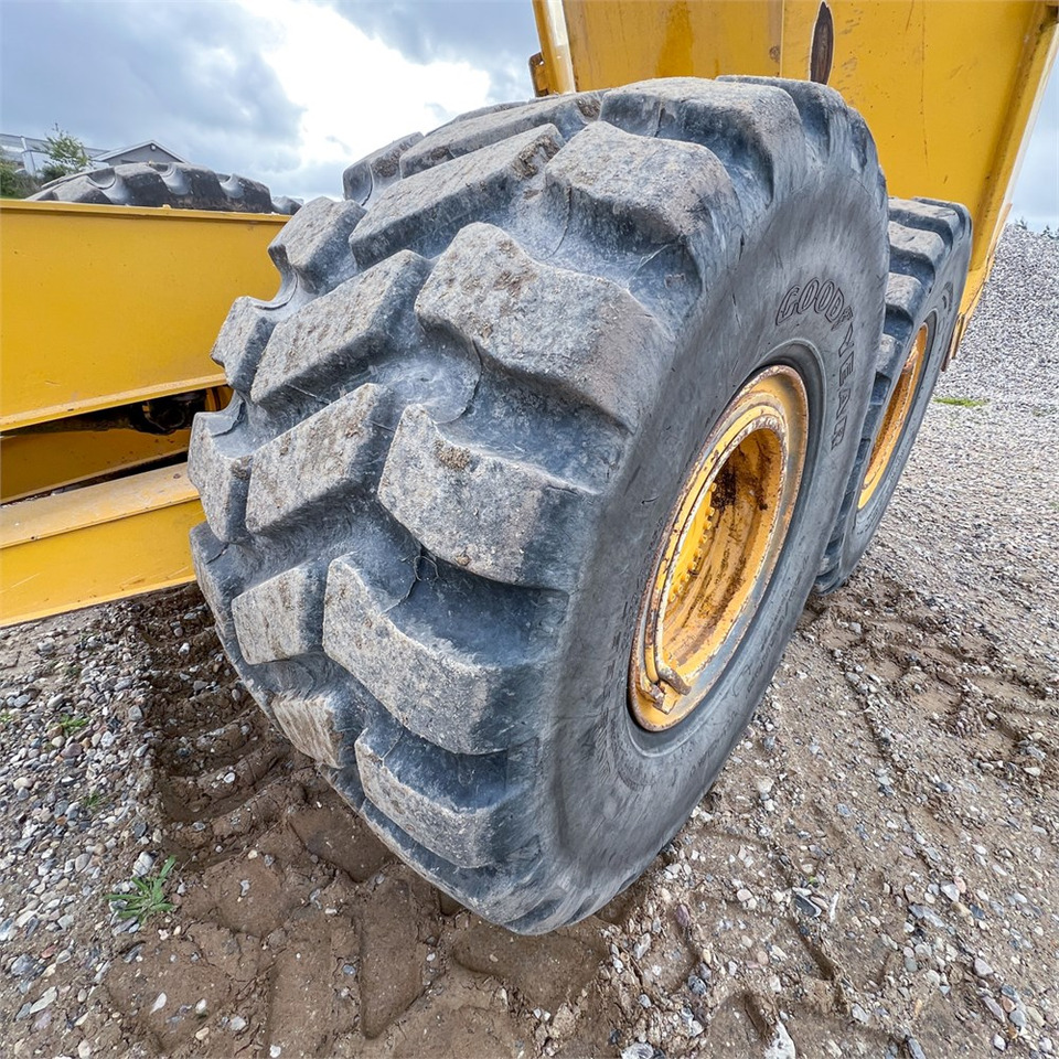 Шарнірний самоскид Volvo A30 E: фото 34 Шарнірний самоскид Volvo A30 E: фото 34