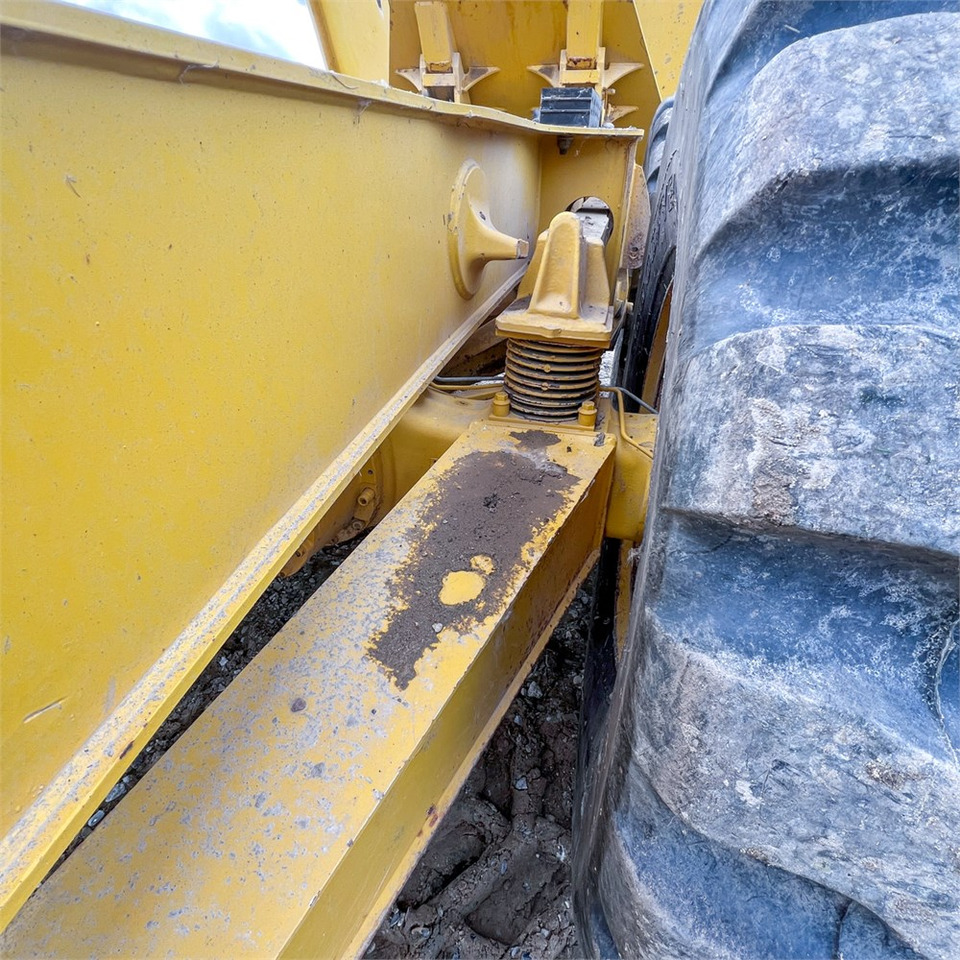 Шарнірний самоскид Volvo A30 E: фото 33 Шарнірний самоскид Volvo A30 E: фото 33