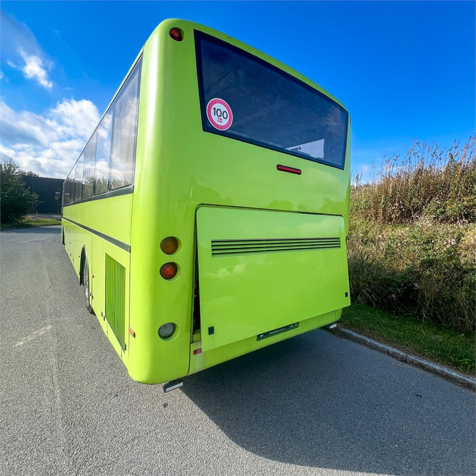 Volvo B7R Contrast - Міський автобус: фото 5 Volvo B7R Contrast - Міський автобус: фото 5