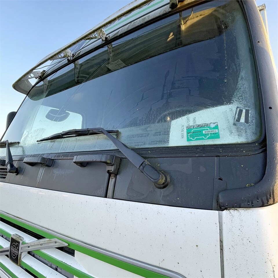 Volvo FM12 в лізинг Volvo FM12: фото 11 Volvo FM12 в лізинг Volvo FM12: фото 11