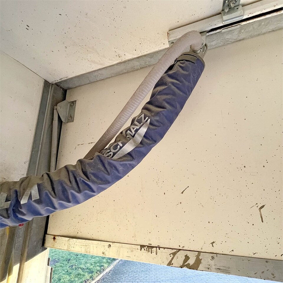 Volvo FM12 в лізинг Volvo FM12: фото 30 Volvo FM12 в лізинг Volvo FM12: фото 30