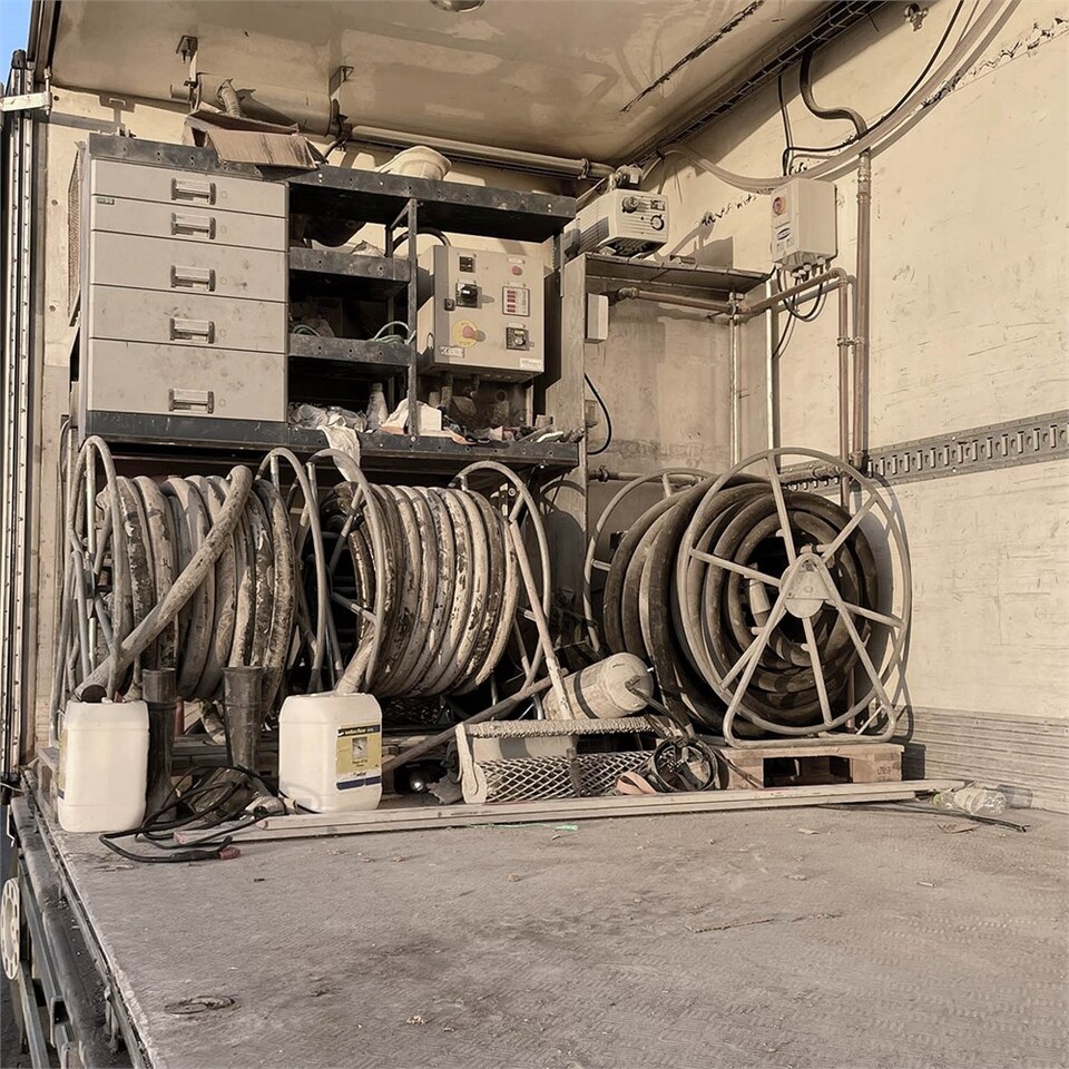 Volvo FM12 в лізинг Volvo FM12: фото 25 Volvo FM12 в лізинг Volvo FM12: фото 25