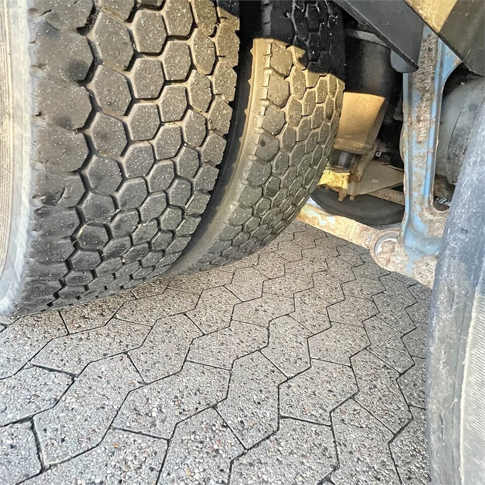 Volvo FM12 в лізинг Volvo FM12: фото 48 Volvo FM12 в лізинг Volvo FM12: фото 48