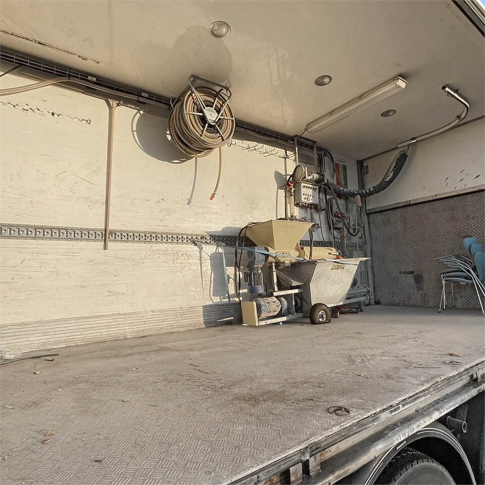 Volvo FM12 в лізинг Volvo FM12: фото 27 Volvo FM12 в лізинг Volvo FM12: фото 27